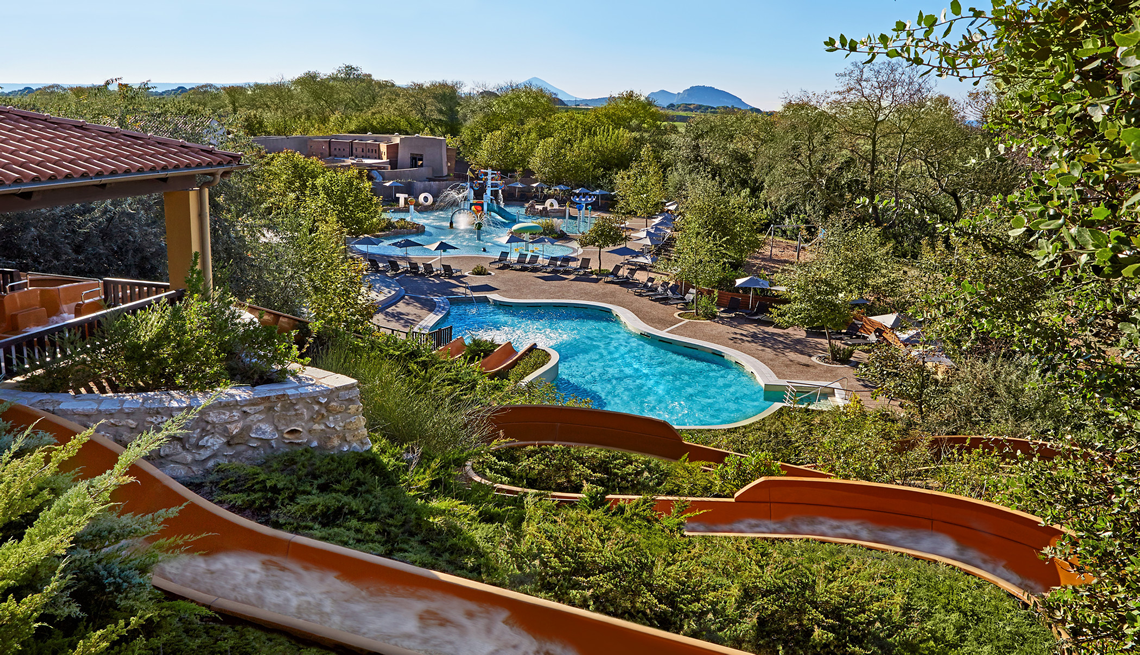Westin Costa Navarino