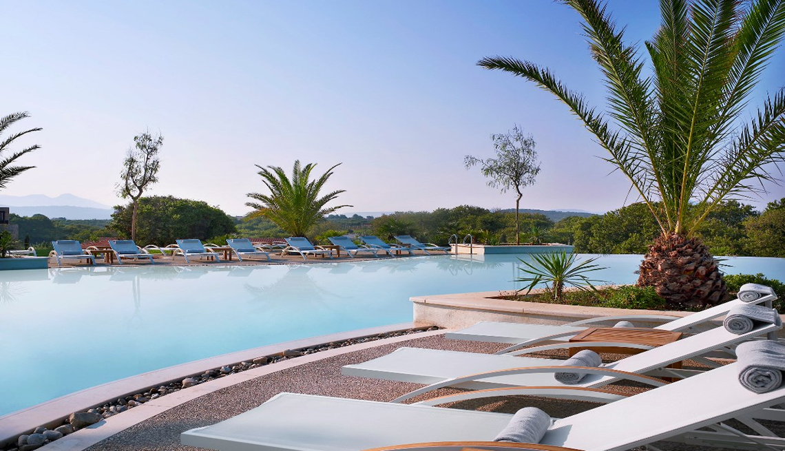Westin Costa Navarino