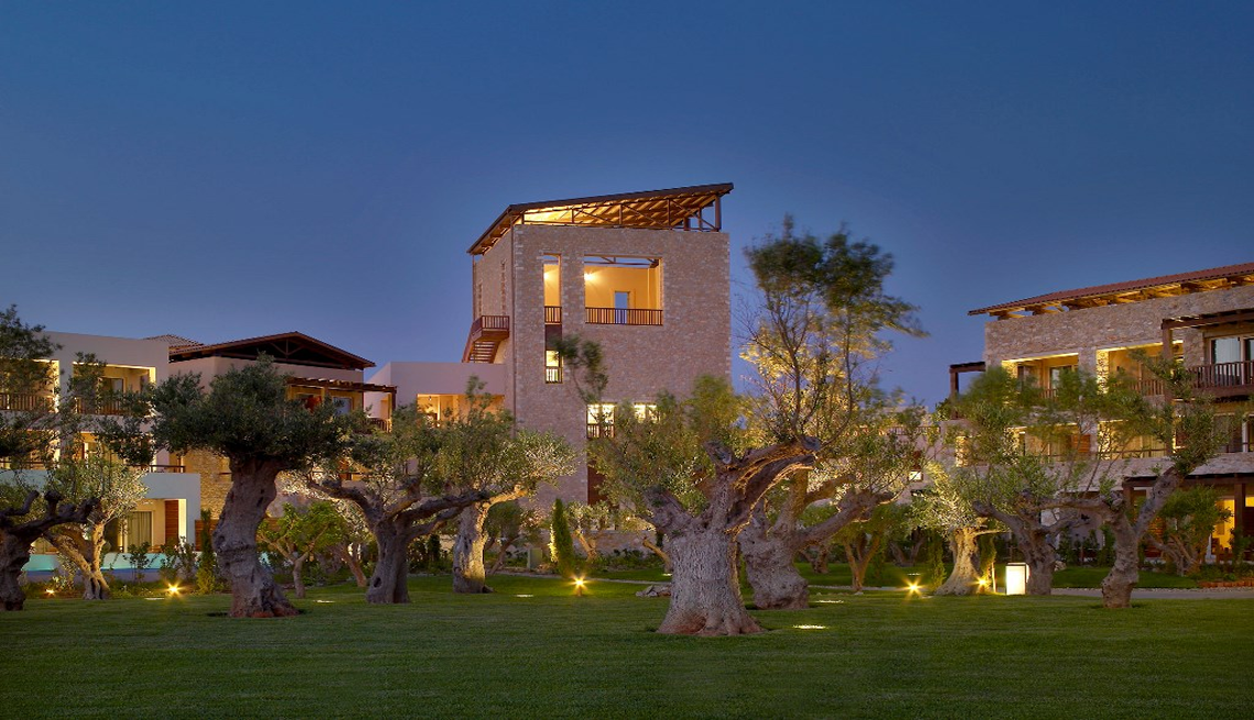 Westin Costa Navarino