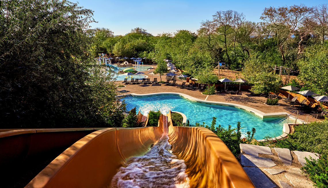 Westin Costa Navarino