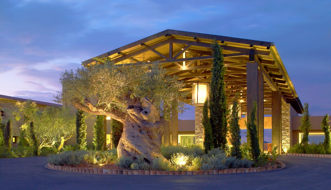 Westin Costa Navarino