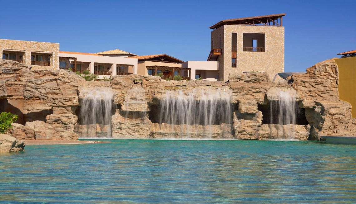 Westin Costa Navarino