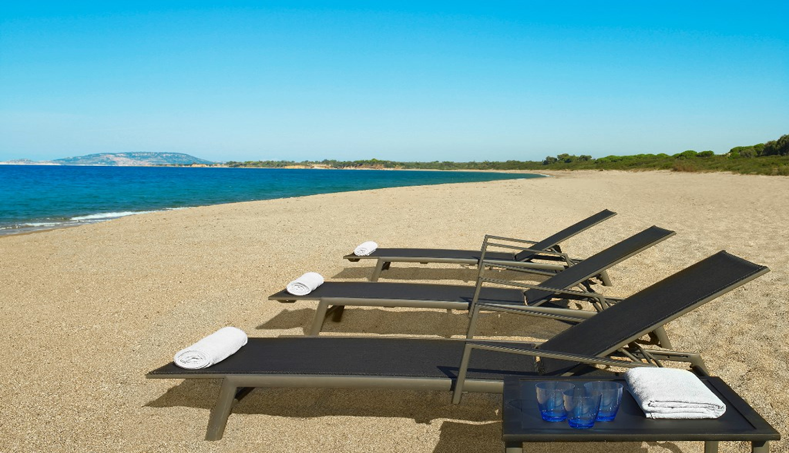 Westin Costa Navarino