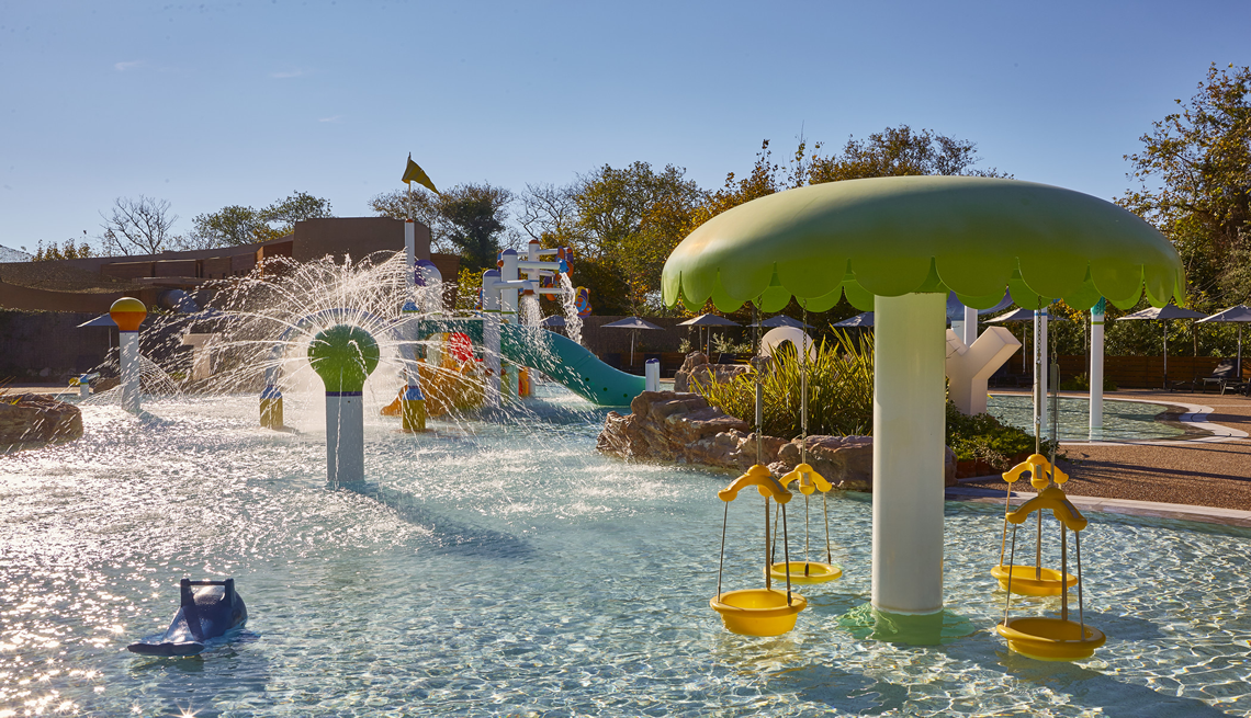 Westin Costa Navarino