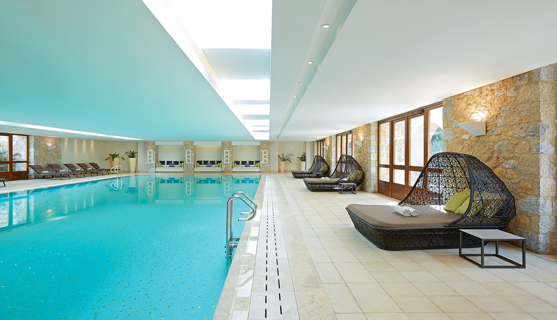 Westin Costa Navarino