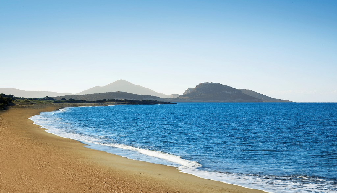 Westin Costa Navarino