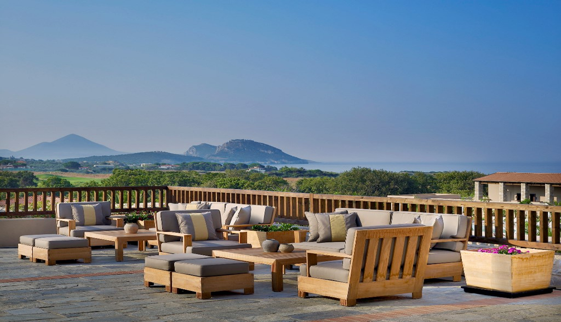 Westin Costa Navarino