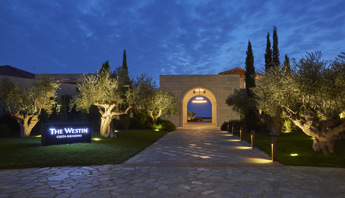 Westin Costa Navarino