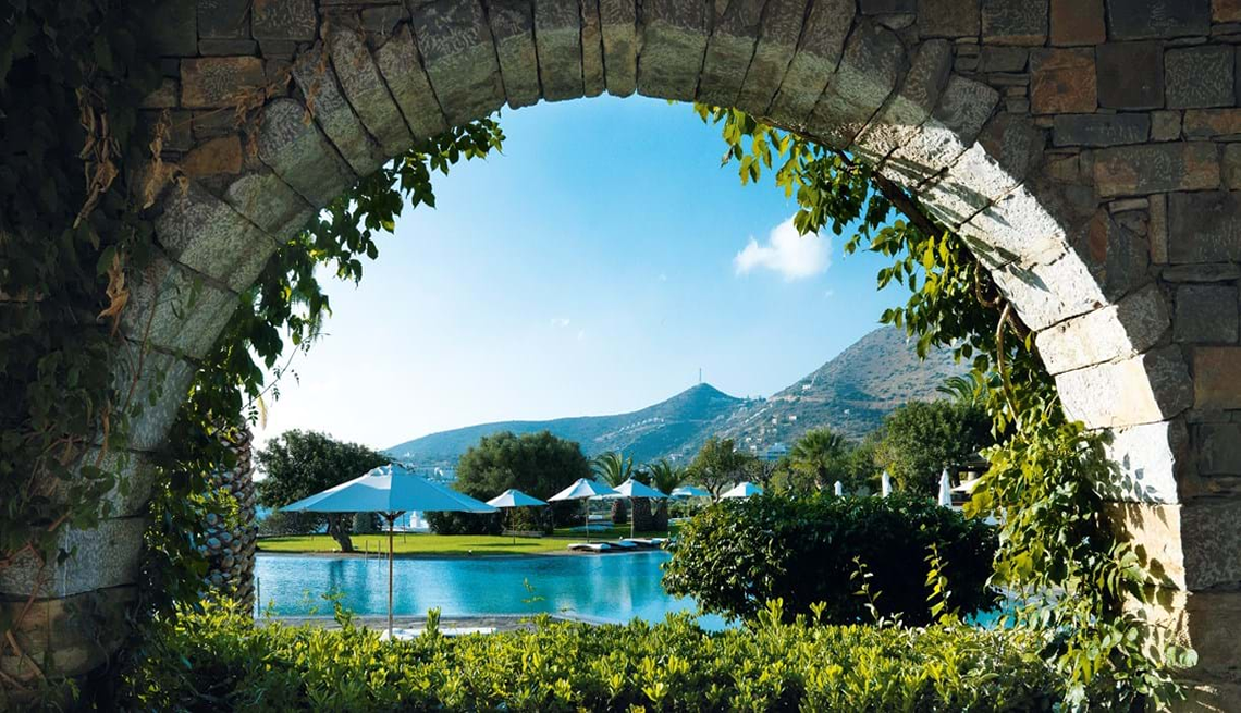 Elounda Beach Hotel & Villas