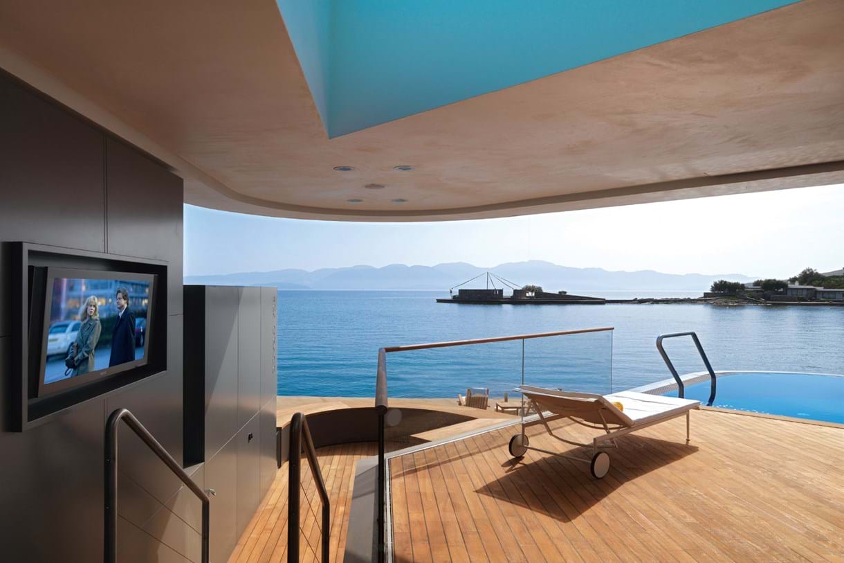 Elounda Beach Hotel & Villas