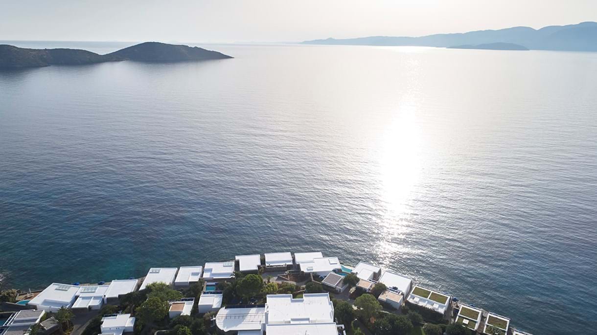 Elounda Beach Hotel & Villas