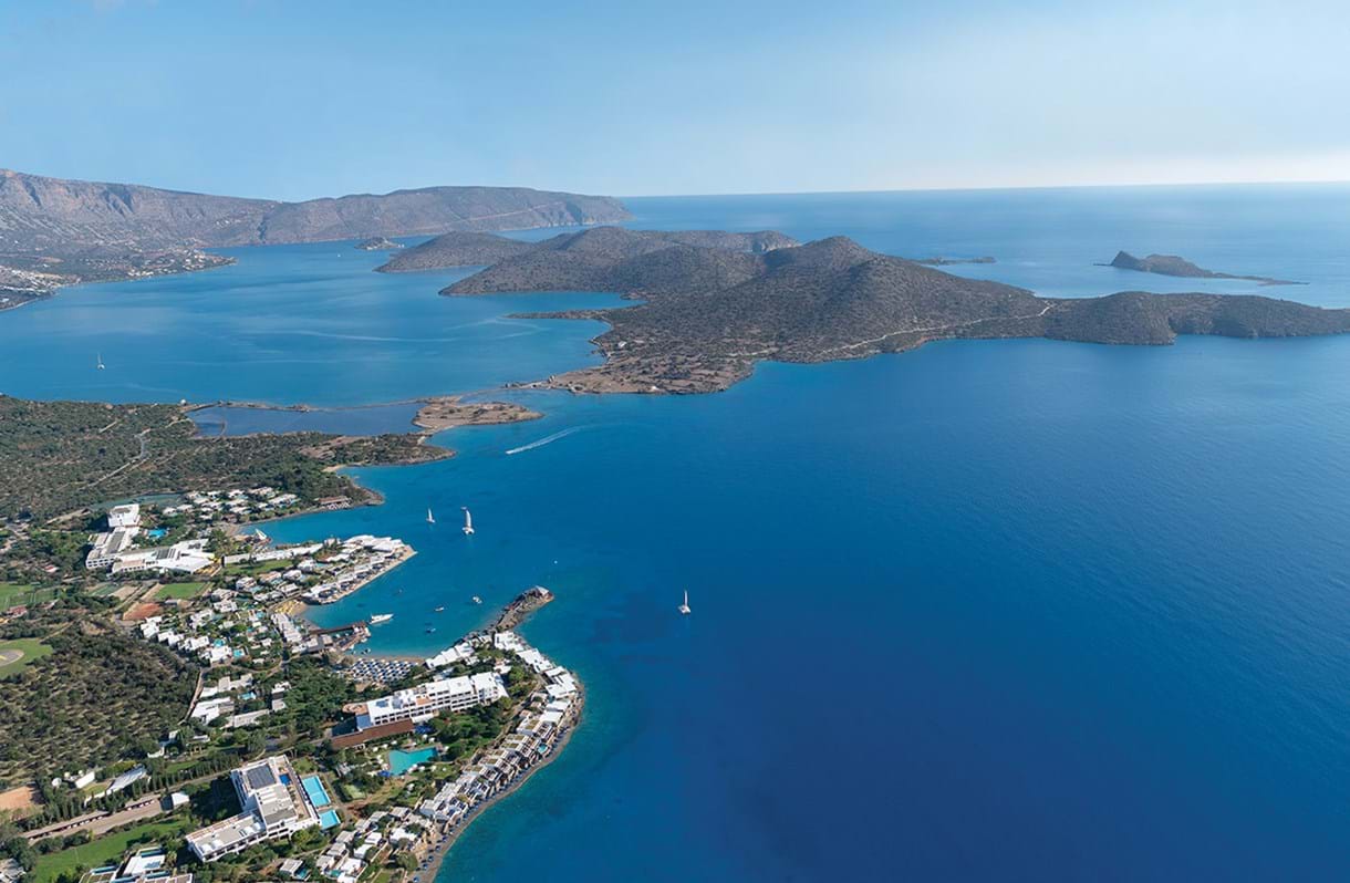 Elounda Beach Hotel & Villas
