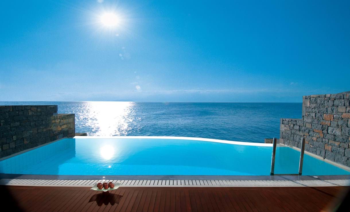 Elounda Beach Hotel & Villas