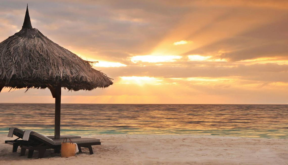 Four Seasons Resort Seychelles at Desroches Island