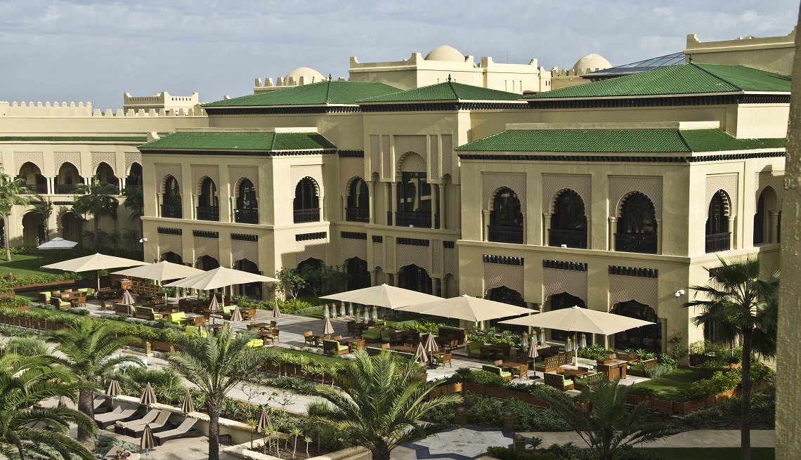 Mazagan Beach and Golf Resort