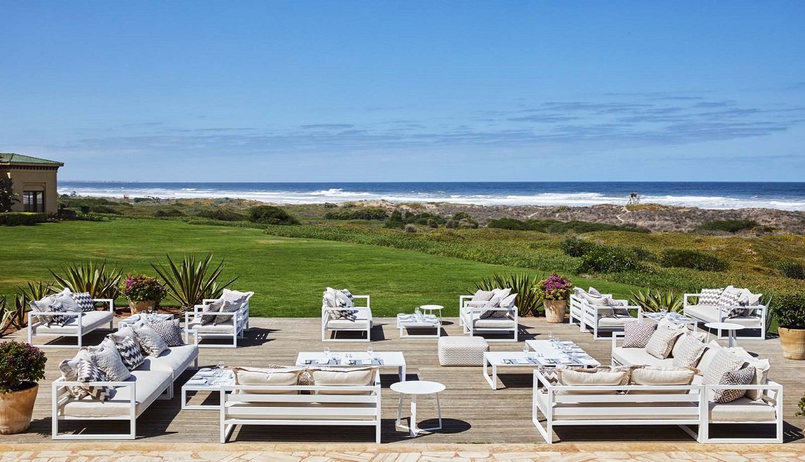 Mazagan Beach and Golf Resort