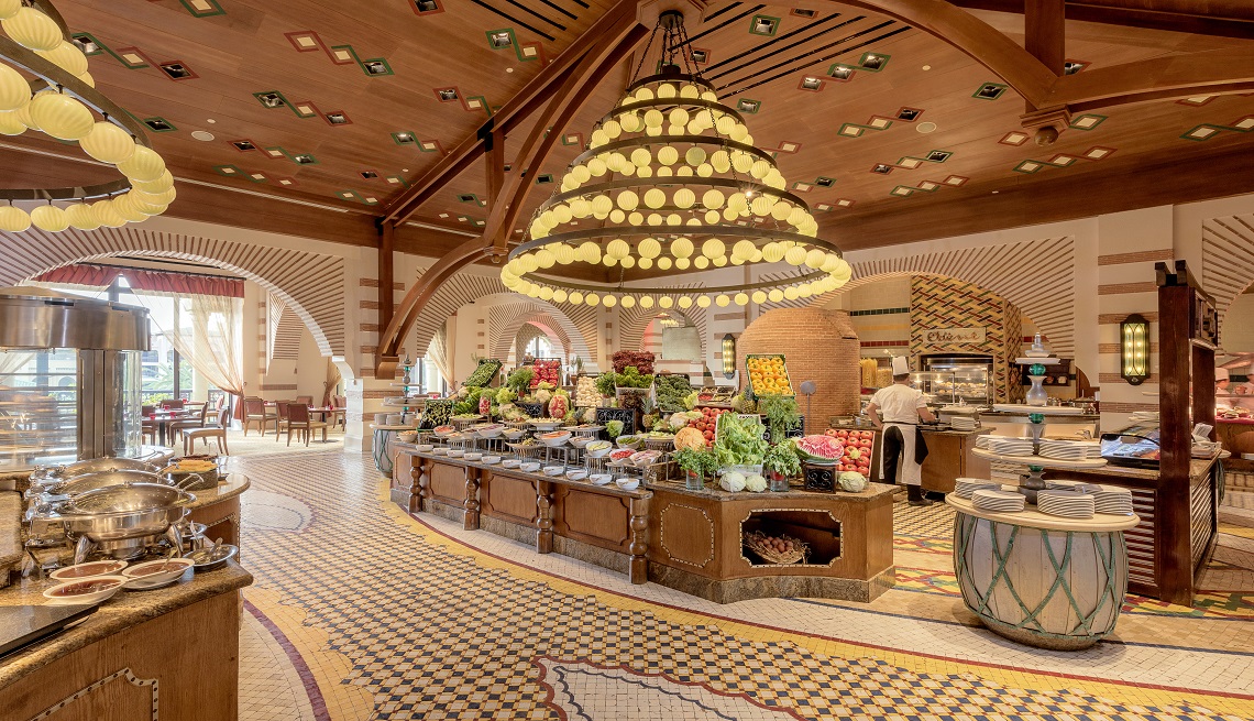 Mazagan Beach and Golf Resort