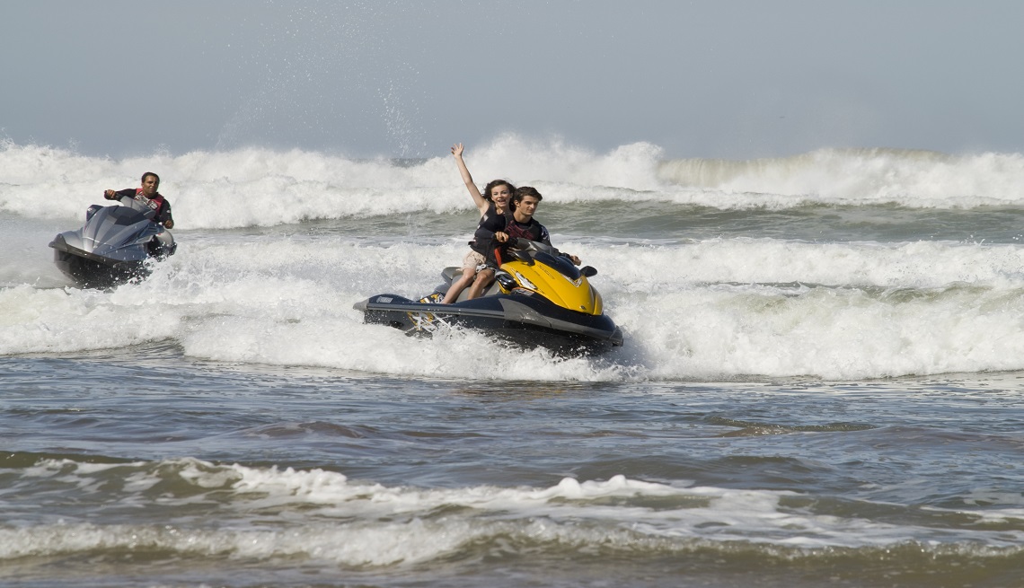 Mazagan Beach and Golf Resort