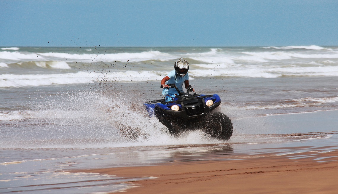 Mazagan Beach and Golf Resort