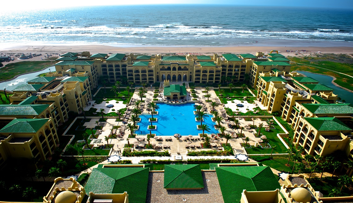Mazagan Beach and Golf Resort