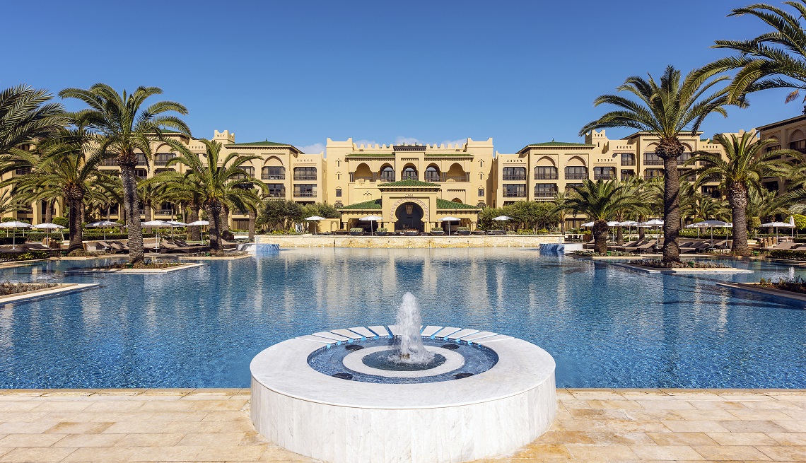 Mazagan Beach and Golf Resort