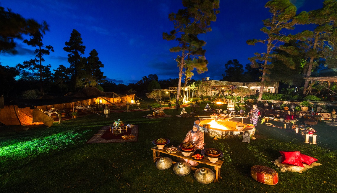 Mazagan Beach and Golf Resort