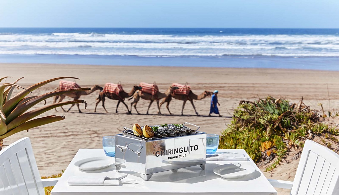 Mazagan Beach and Golf Resort