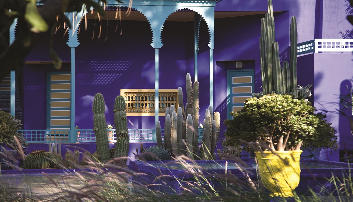 Four Seasons Marrakech