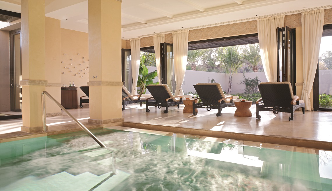 Four Seasons Marrakech