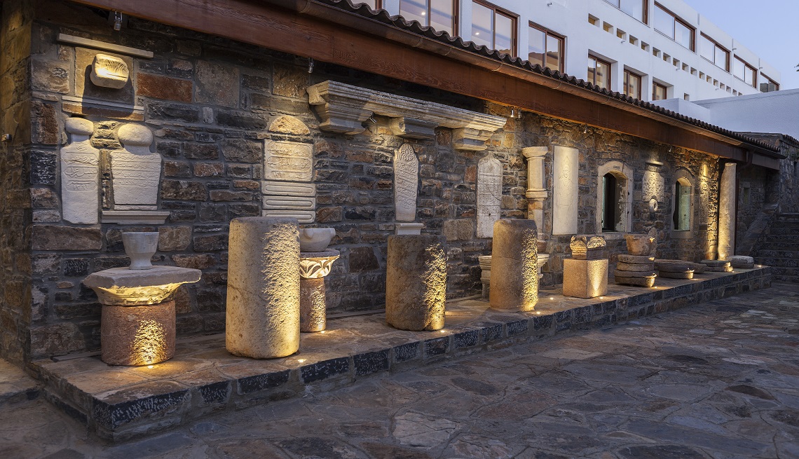 Elounda Mare Hotel, Relais & Chateaux