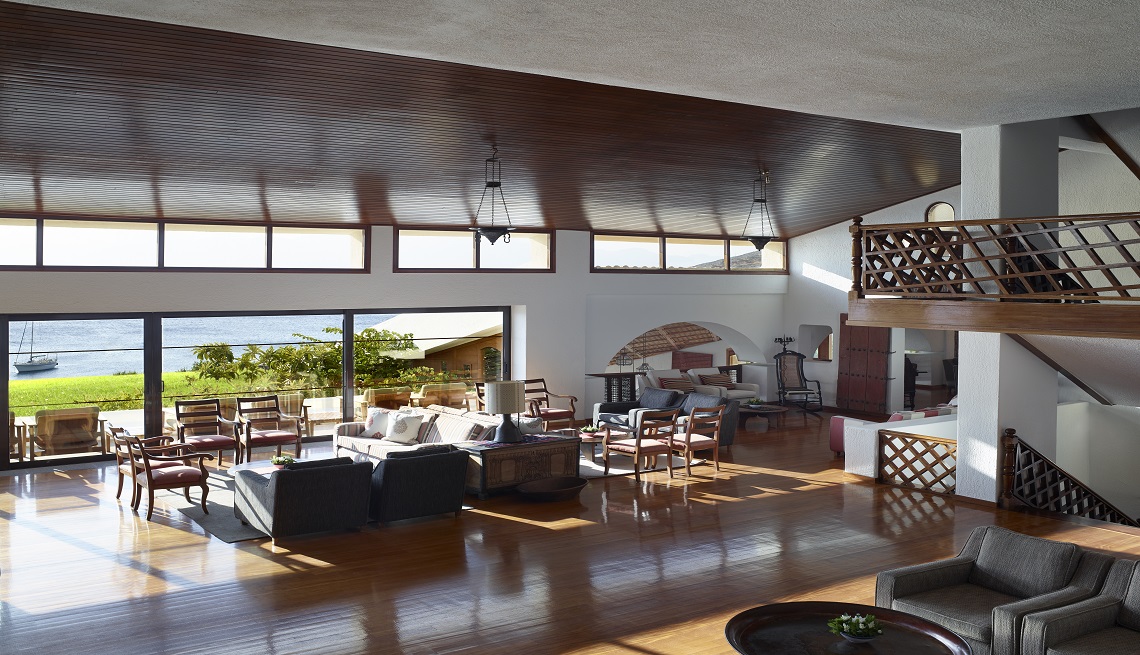 Elounda Mare Hotel, Relais & Chateaux