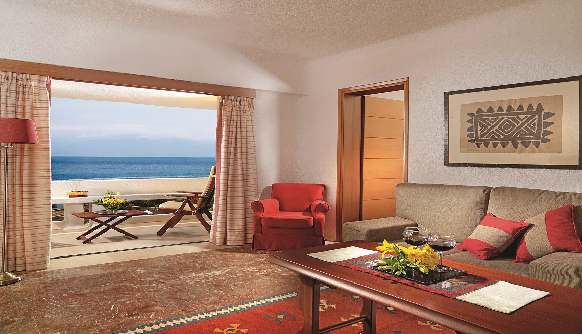 Elounda Mare Hotel, Relais & Chateaux