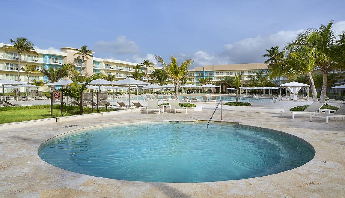 Westin Puntacana Resort & Club