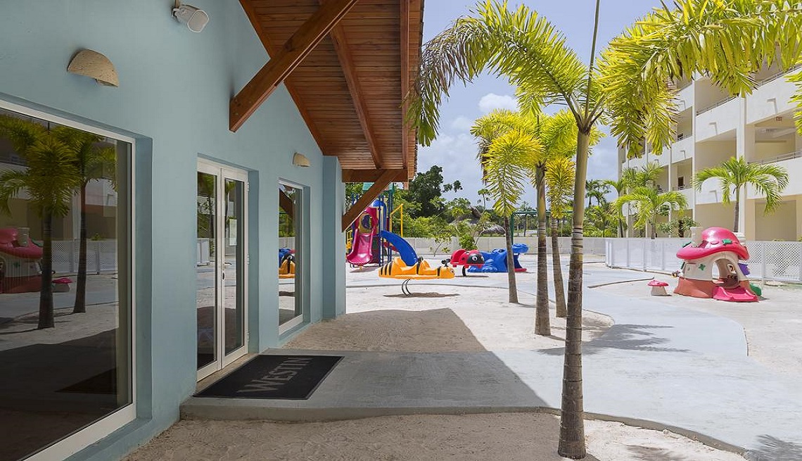 Westin Puntacana Resort & Club