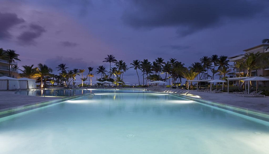 Westin Puntacana Resort & Club