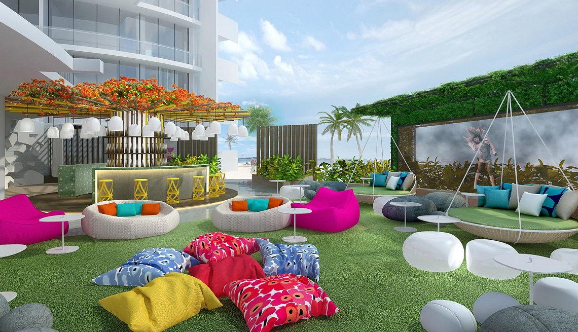 Jumeirah at Saadiyat Island Resort