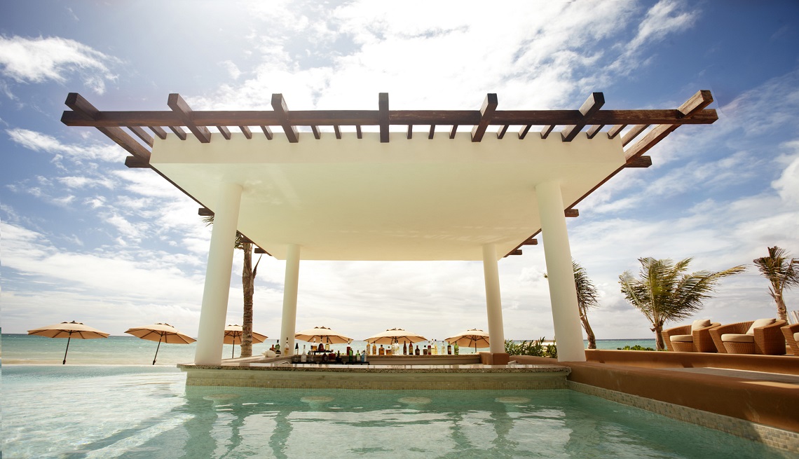 Banyan Tree Mayakoba