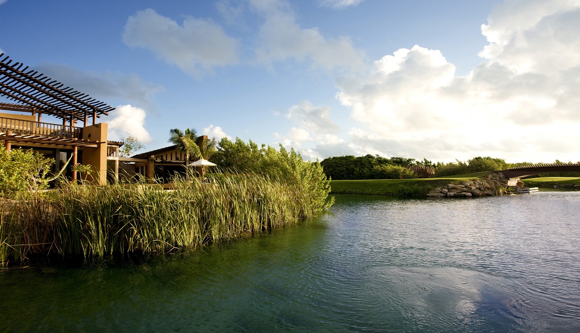 Banyan Tree Mayakoba