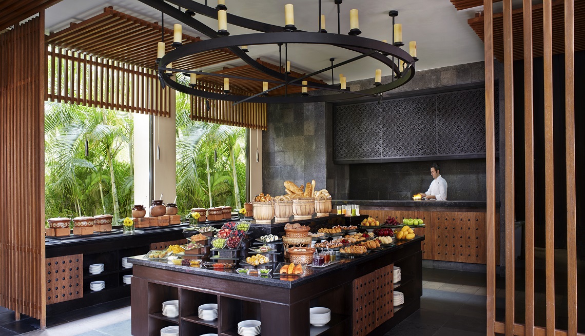 Banyan Tree Mayakoba