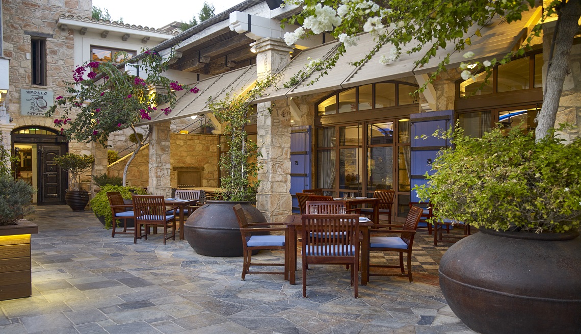 Columbia Beach Resort