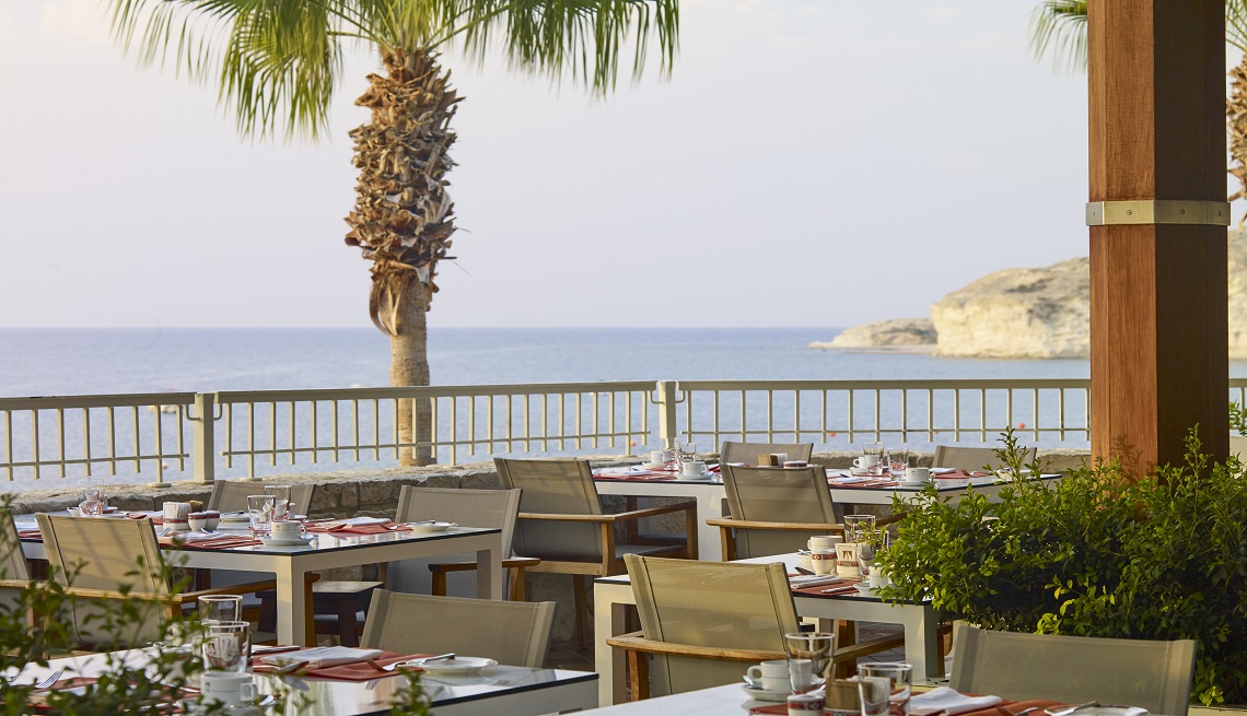 Columbia Beach Resort