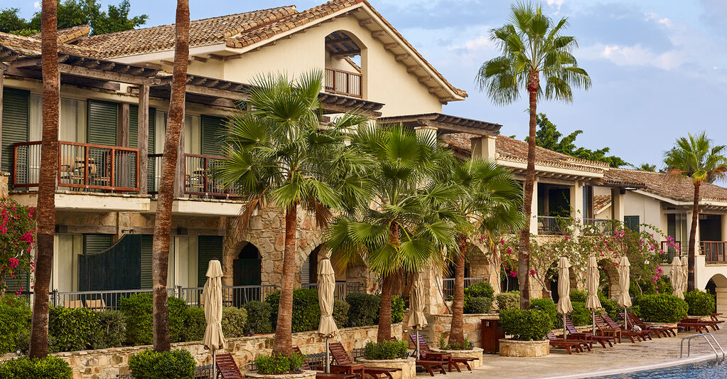 Columbia Beach Resort