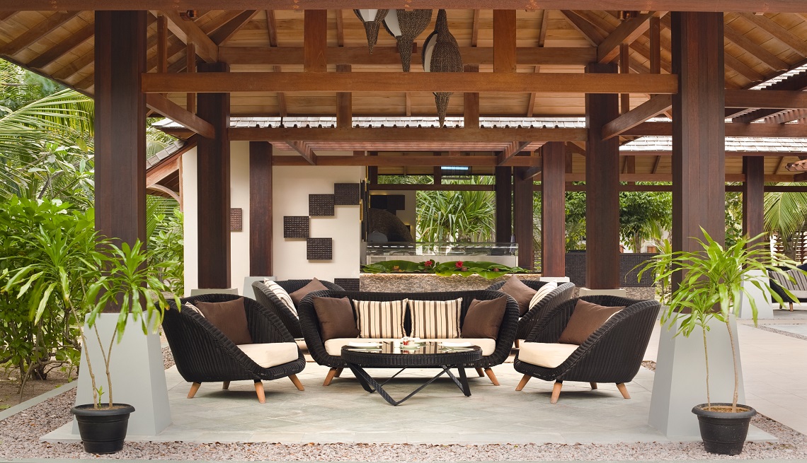 Hilton Seychelles Labriz Resort & Spa