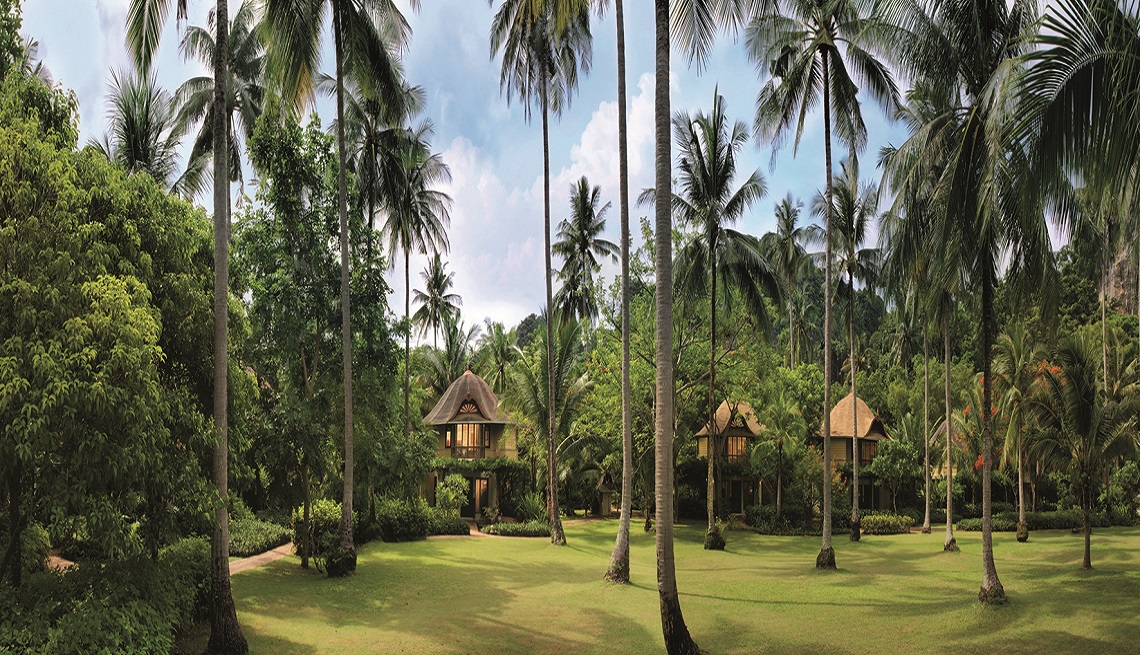 Rayavadee Krabi