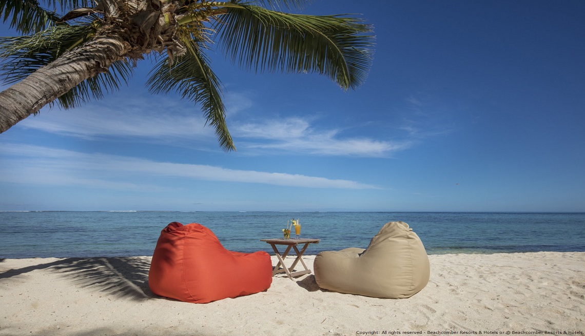 Dinarobin Hotel Golf & Spa