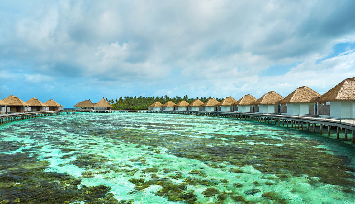 Maalifushi By Como
