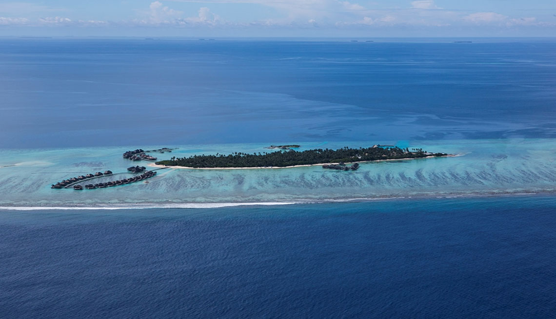 Maalifushi By Como