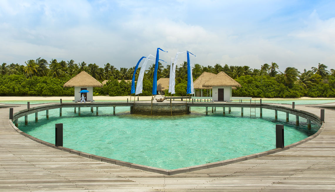 Maalifushi By Como