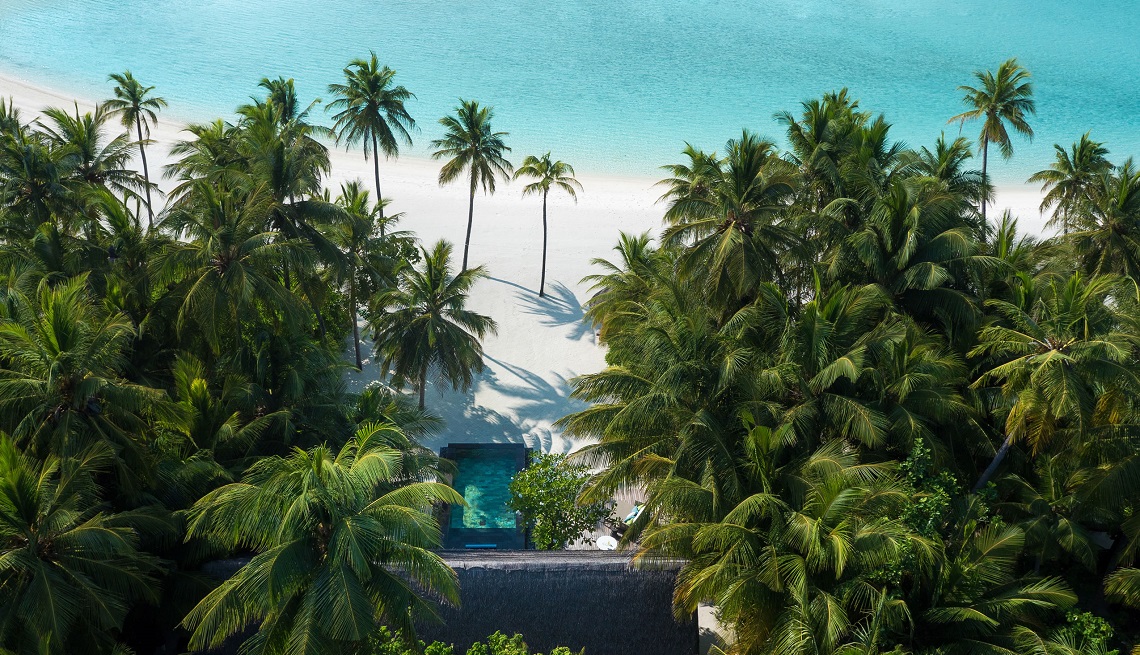 One&Only Reethi Rah