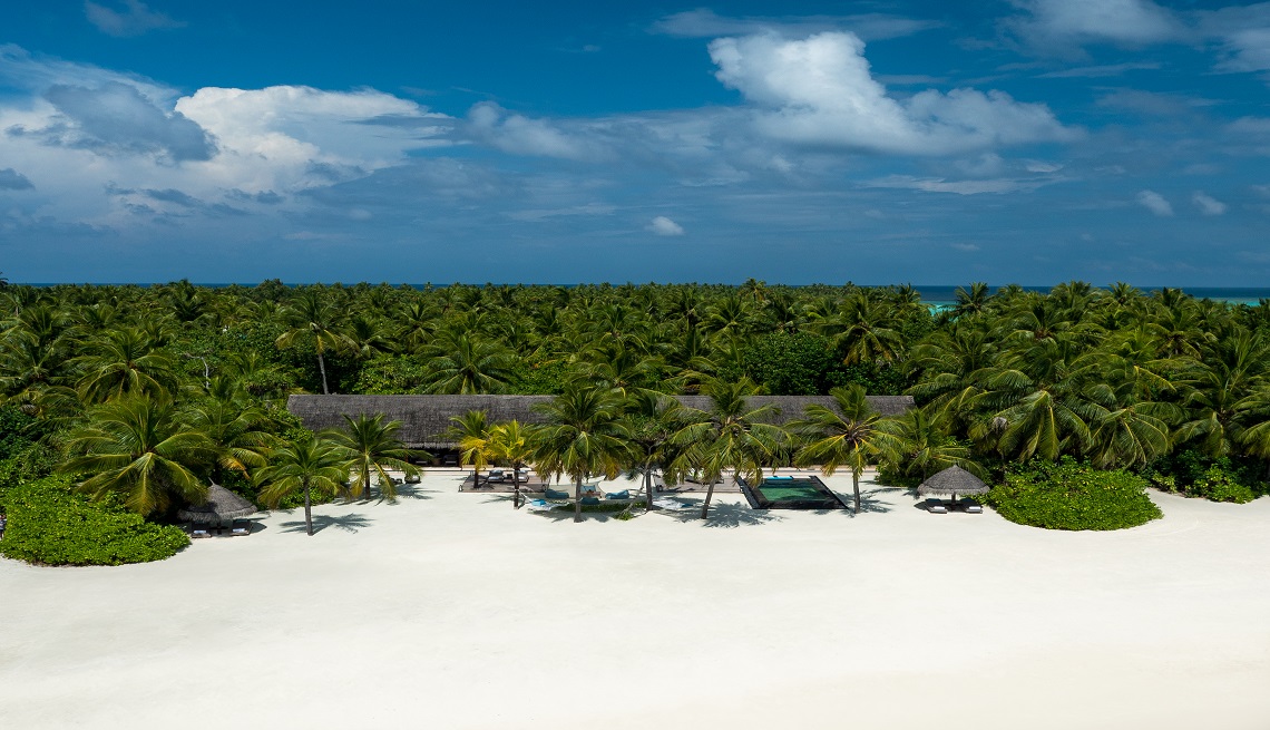 One&Only Reethi Rah